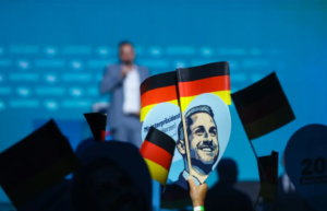 Imagen del artículo de Radio Isla 1320: La ultraderecha logra una victoria histórica en Alemania y sacude el equilibrio político europeo