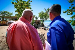 Imagen del artículo de Radio Isla 1320: Asignan sobre $240 mil para mejoras en el balneario de Dorado
