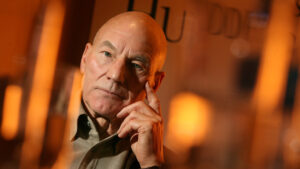 Imagen del artículo de Radio Isla 1320: Muere Patrick Stewart, icónico actor de ‘Star Trek’ y ‘X-Men’