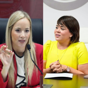 Imagen del artículo de Radio Isla 1320: FEI archiva querella contra la procuradora de las mujeres tras divulgación de caso que involucra a Joanne Rodríguez Veve