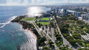 Imagen del artículo de Radio Isla 1320: Comunidad del Escambrón demanda al Municipio de San Juan para detener proyecto de estacionamiento