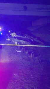 Imagen del artículo de Radio Isla 1320: Joven de 18 años muere tras accidente fatal en la PR-30 en Caguas