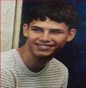 Imagen de la cobertura de: Localizan a Gabriel Suárez Martínez tras búsqueda en Hato Rey; también reportan caso de Santurce